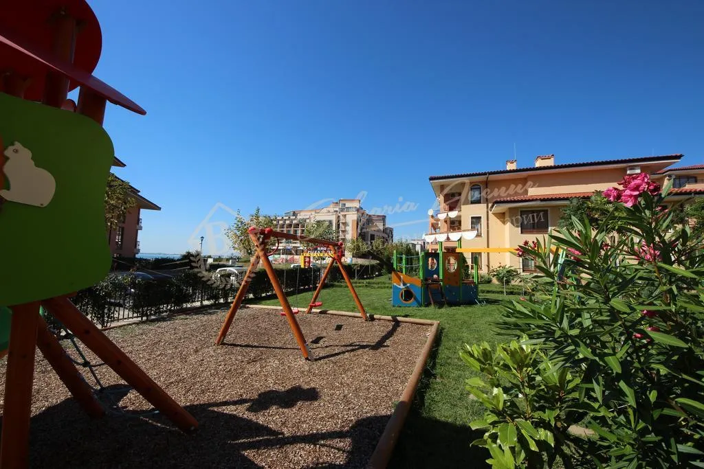 Апартамент с 1 спальней, Sky Dreams, г.Св.Влас