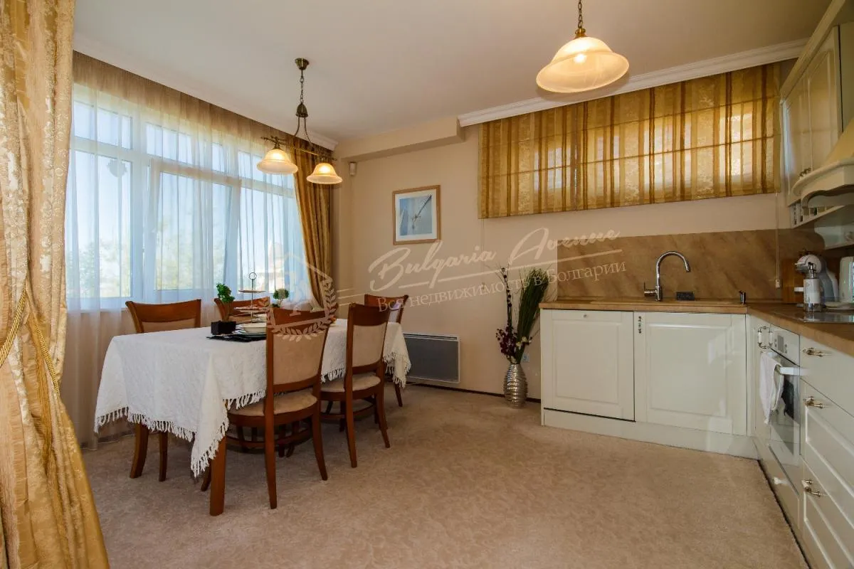 Дом, Villa Vanilla, Кошарица