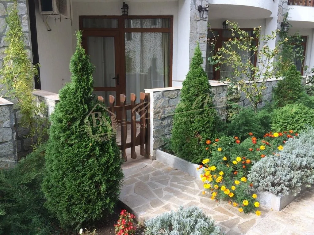 Студия, Fregata, г.Святой Влас