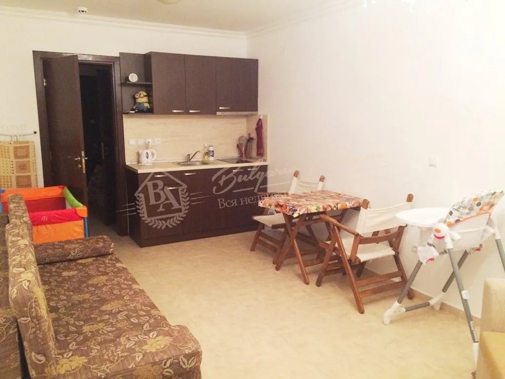 Студия, Fregata, г.Святой Влас