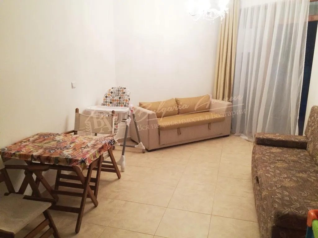 Студия, Fregata, г.Святой Влас