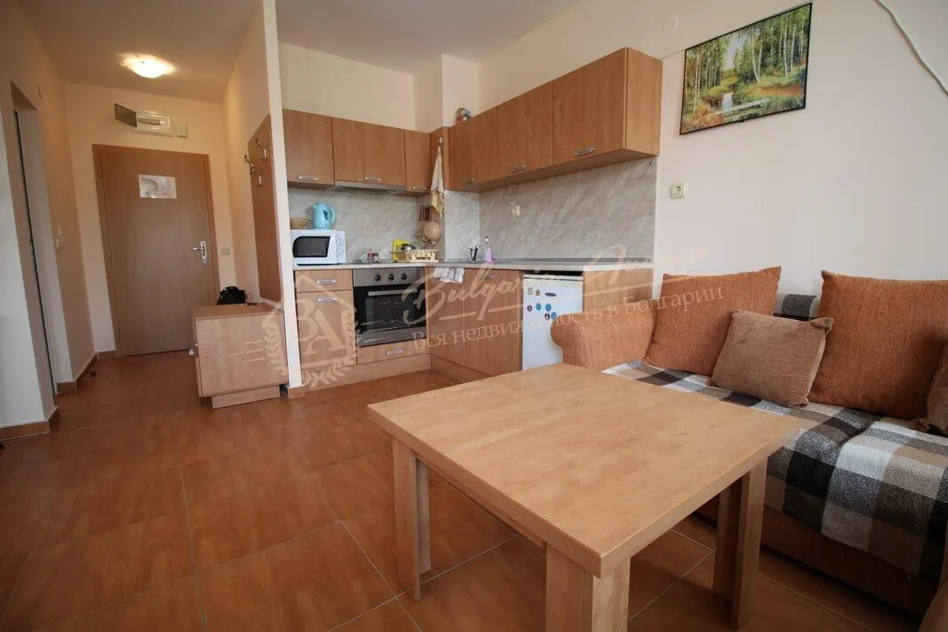 Просторная студия у моря, г.Святой Влас