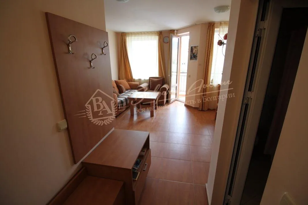 Просторная студия у моря, г.Святой Влас