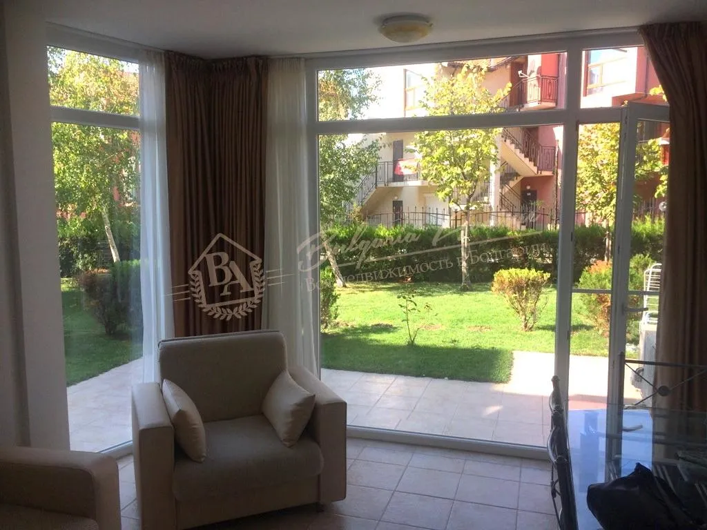 Студия, Anna Marina, г.Святой Влас