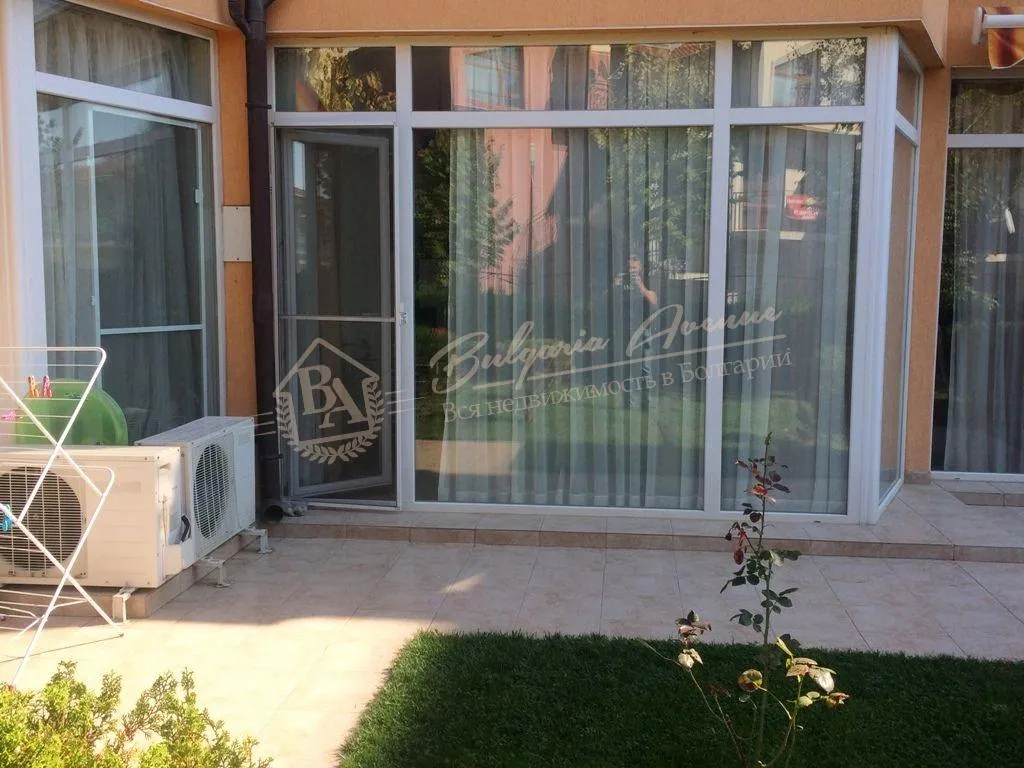 Студия, Anna Marina, г.Святой Влас