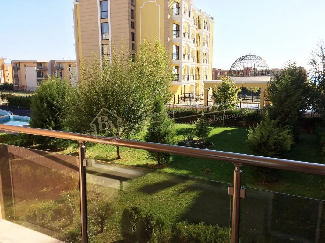 Студия, Anna Marina, г.Святой Влас