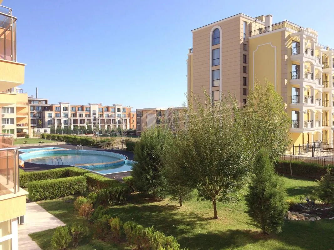 Студия, Anna Marina, г.Святой Влас