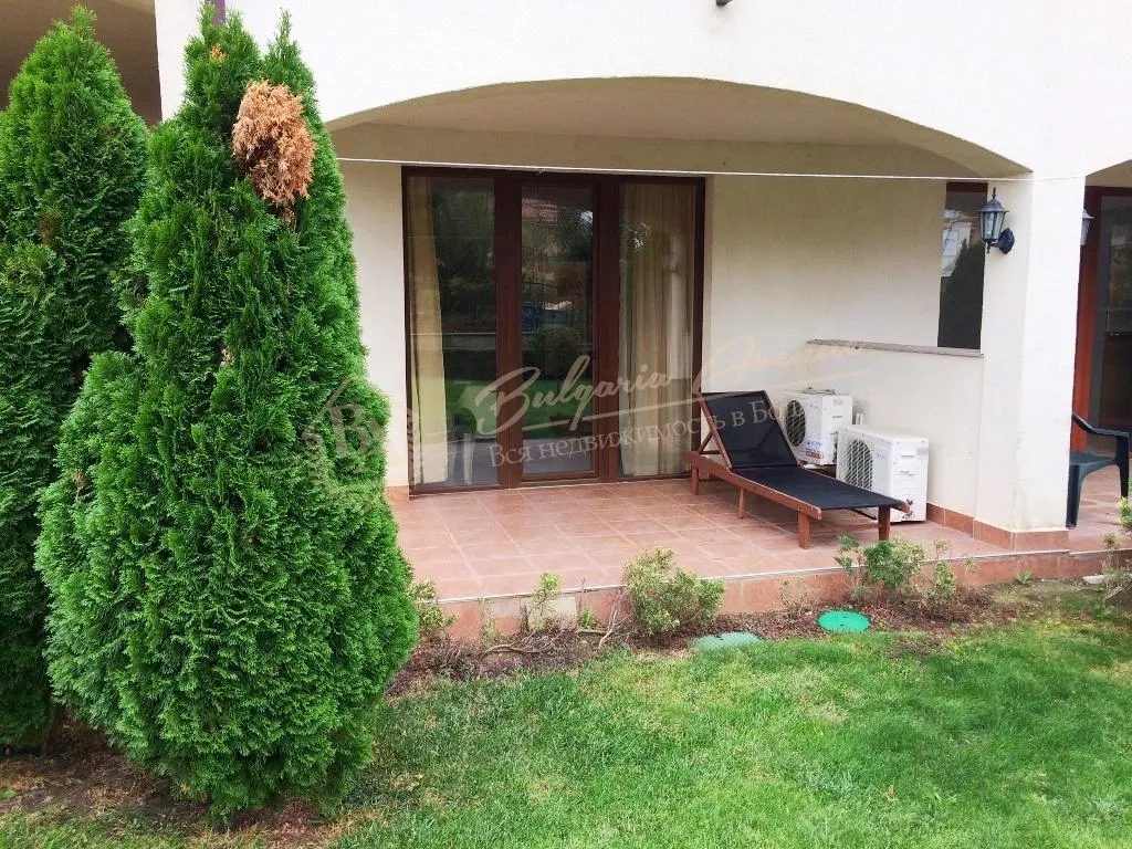 Студия, Casa Real, г.Святой Влас