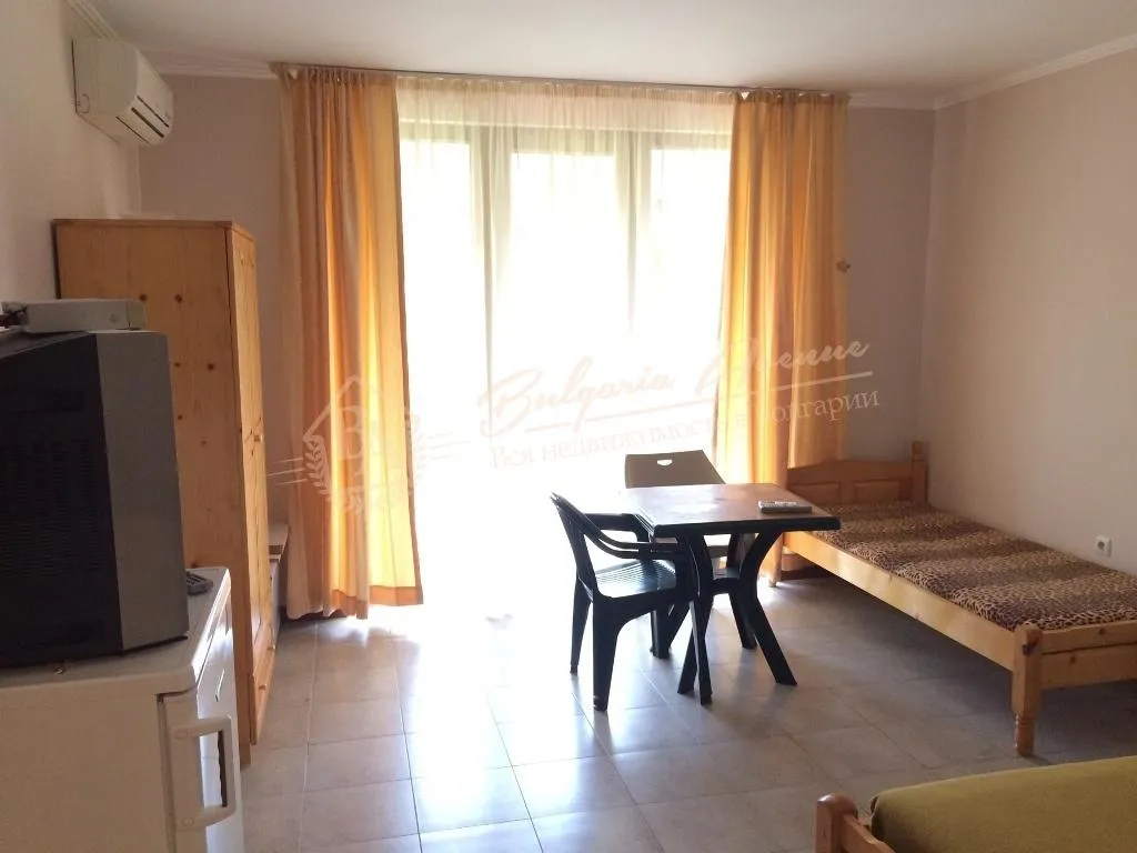 Студия, Casa Real, г.Святой Влас