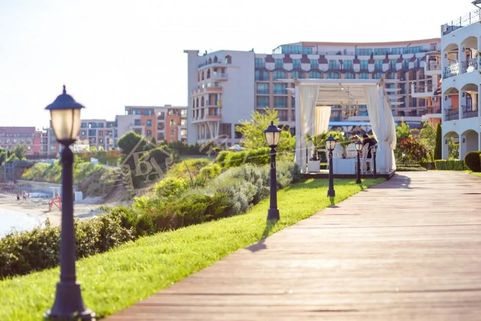 Студия, Casa Real, г.Святой Влас