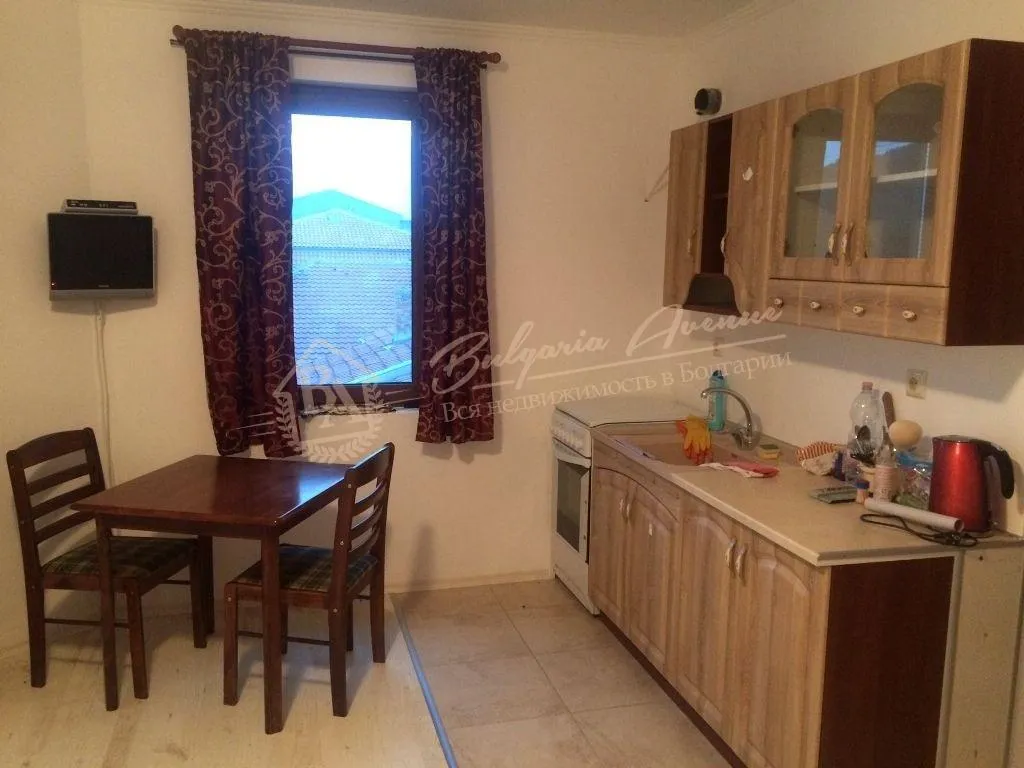 Студия, Rusalka, г.Святой Влас