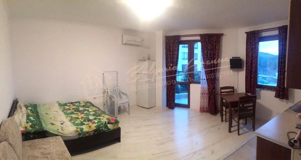 Студия, Rusalka, г.Святой Влас