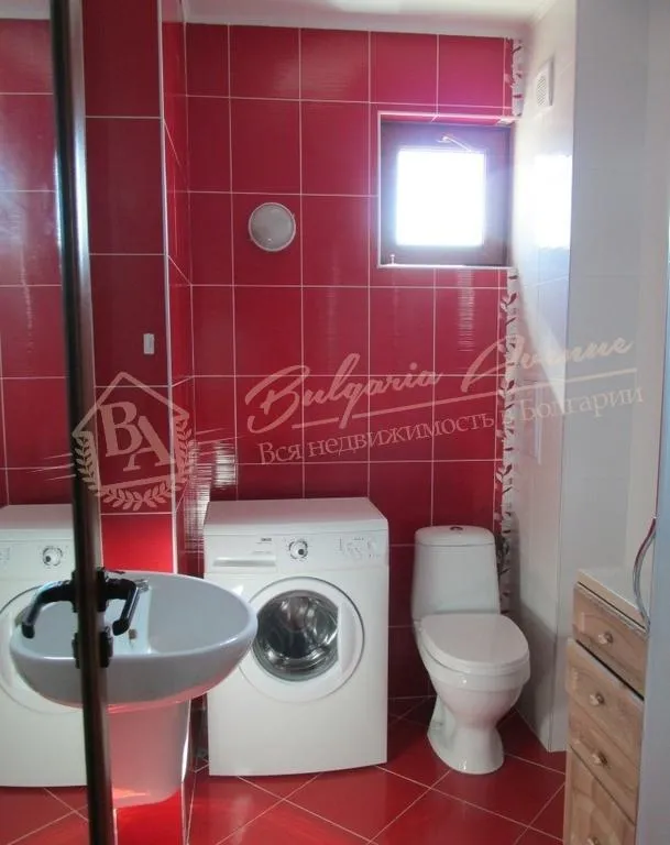 Студия, Rusalka, г.Святой Влас