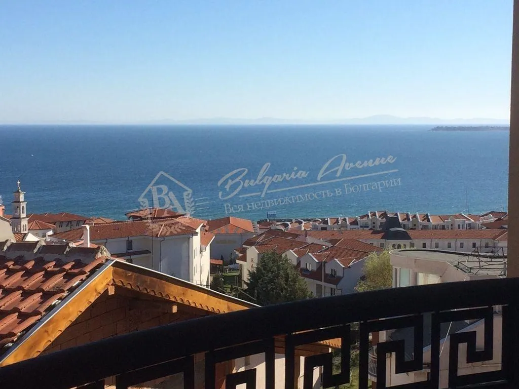 Студия, Rusalka, г.Святой Влас