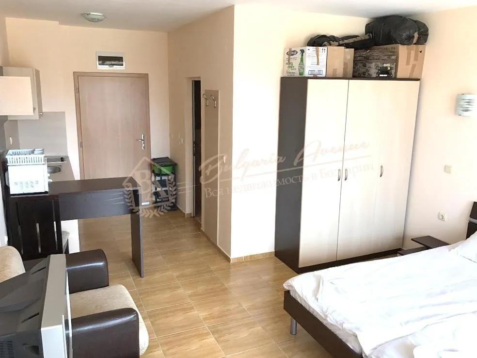 Студия, Magic Dreams, г.Святой Влас