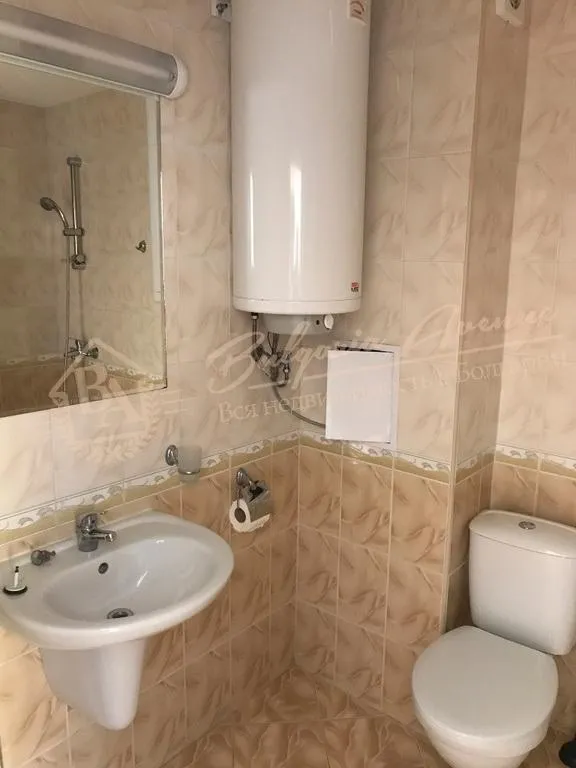 Студия, Magic Dreams, г.Святой Влас