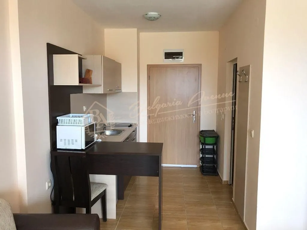 Студия, Magic Dreams, г.Святой Влас