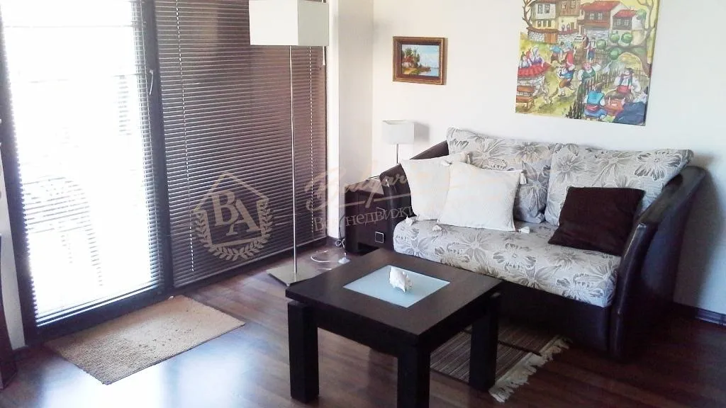 Студия, Villa Dali, г.Святой Влас