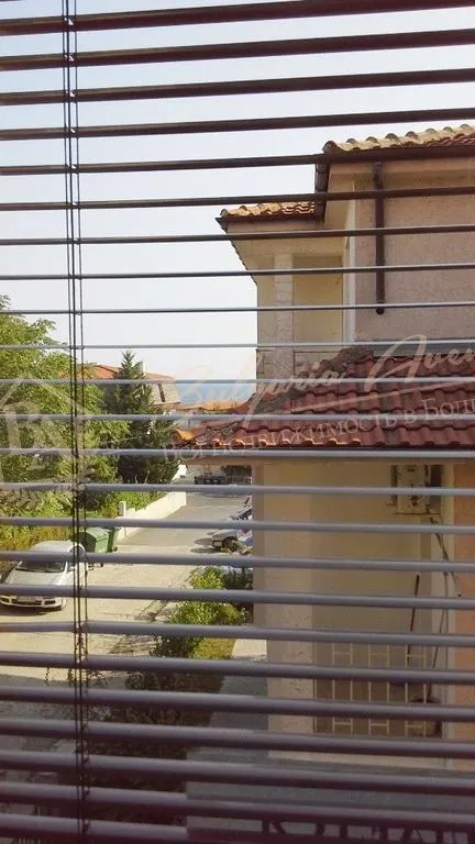 Студия, Villa Dali, г.Святой Влас