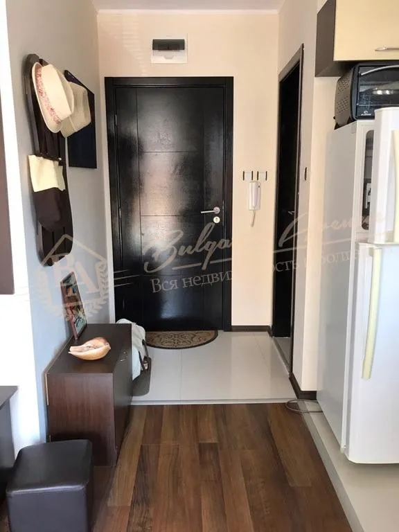 Студия, Villa Dali, г.Святой Влас