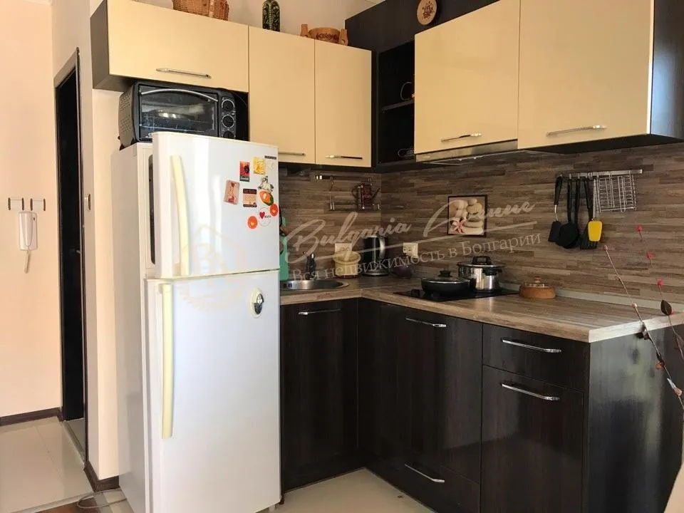 Студия, Villa Dali, г.Святой Влас