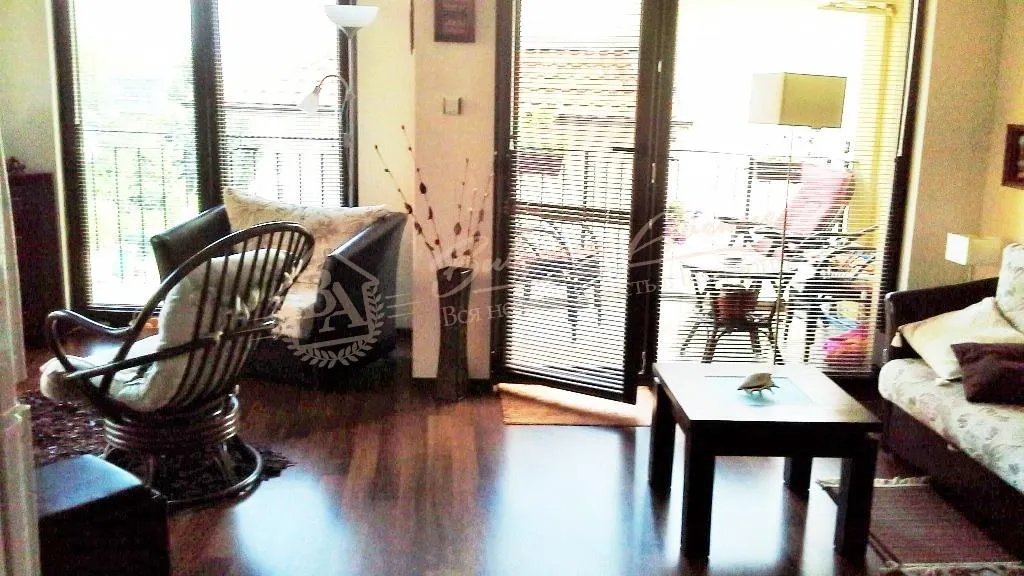 Студия, Villa Dali, г.Святой Влас