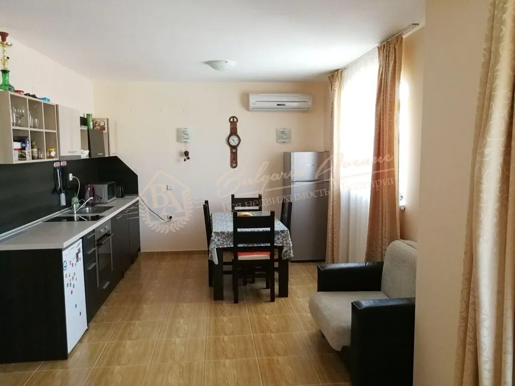 Студия, Sky Dreams, г.Святой Влас