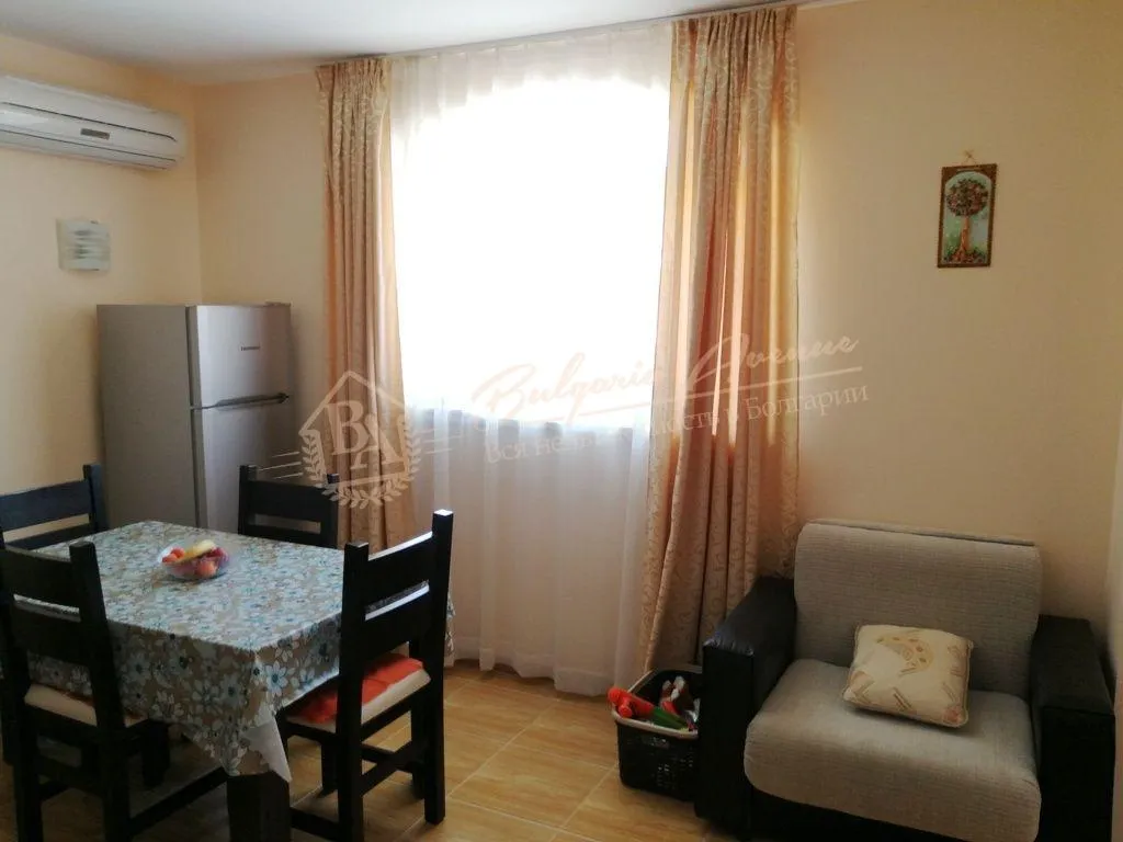 Студия, Sky Dreams, г.Святой Влас