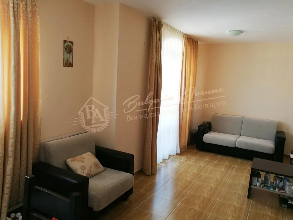 Студия, Sky Dreams, г.Святой Влас