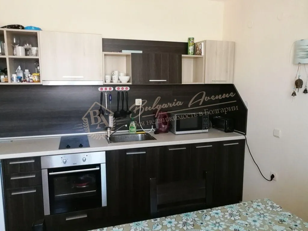 Студия, Sky Dreams, г.Святой Влас