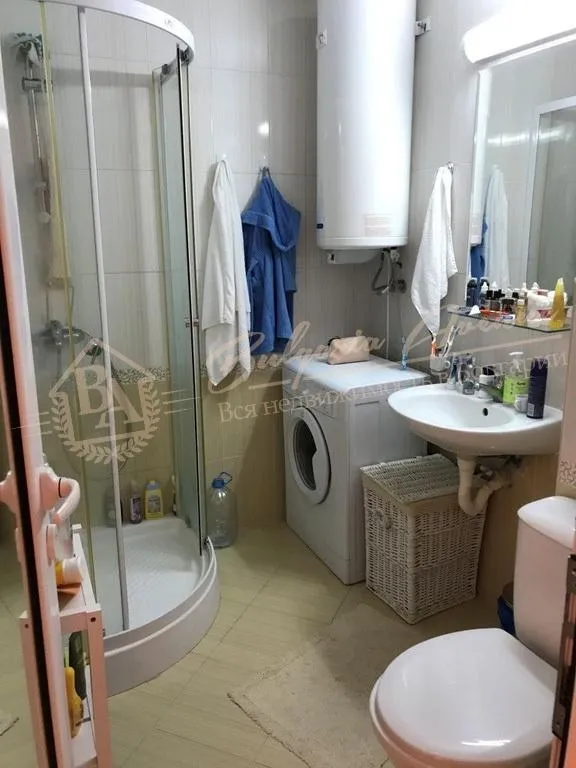 Студия, Sky Dreams, г.Святой Влас