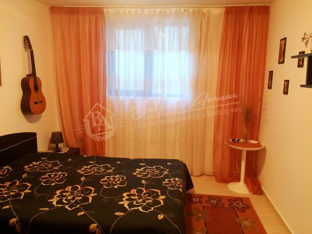 Апартамент с 1 спальней, Etara 3, г.Святой Влас