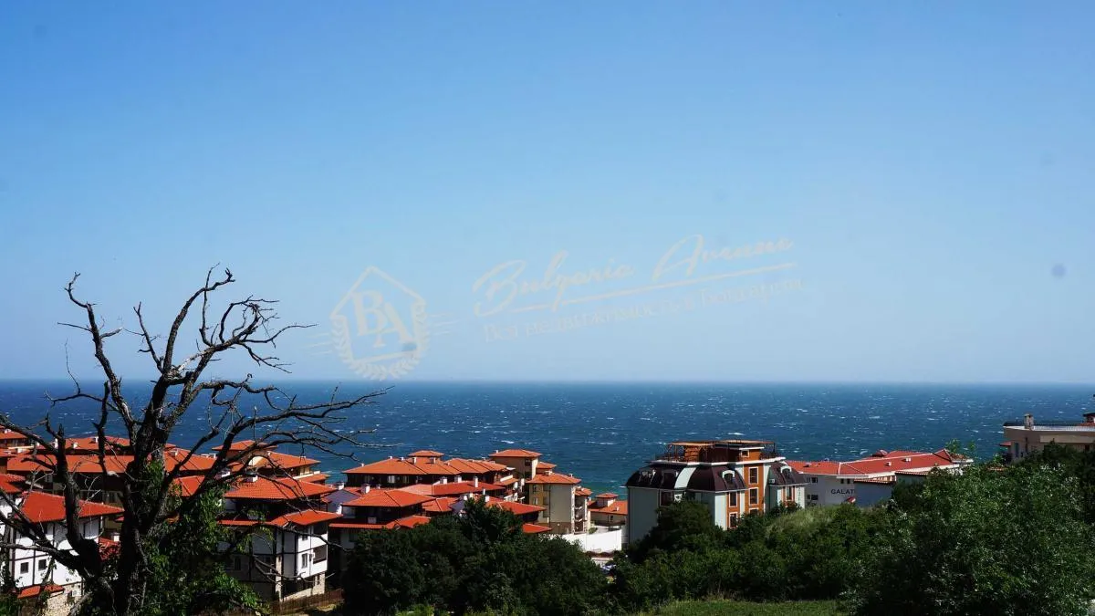 Апартамент с 1 спальней, Etara 3, г.Святой Влас