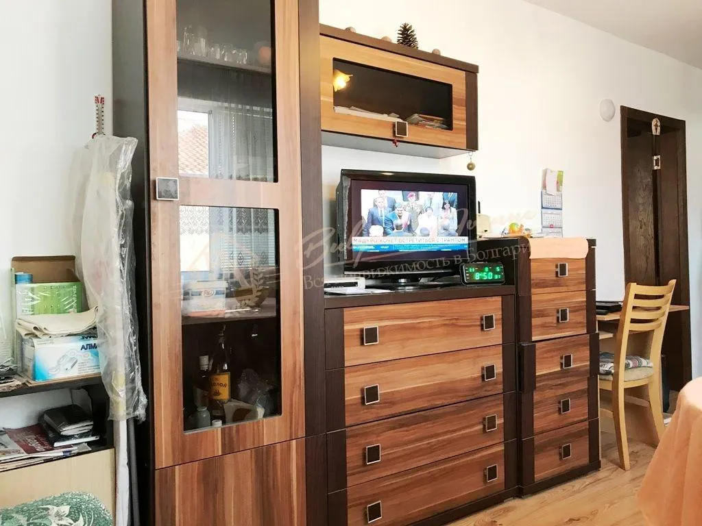 Апартамент с 1 спальней, Villa Marina, г.Святой Влас