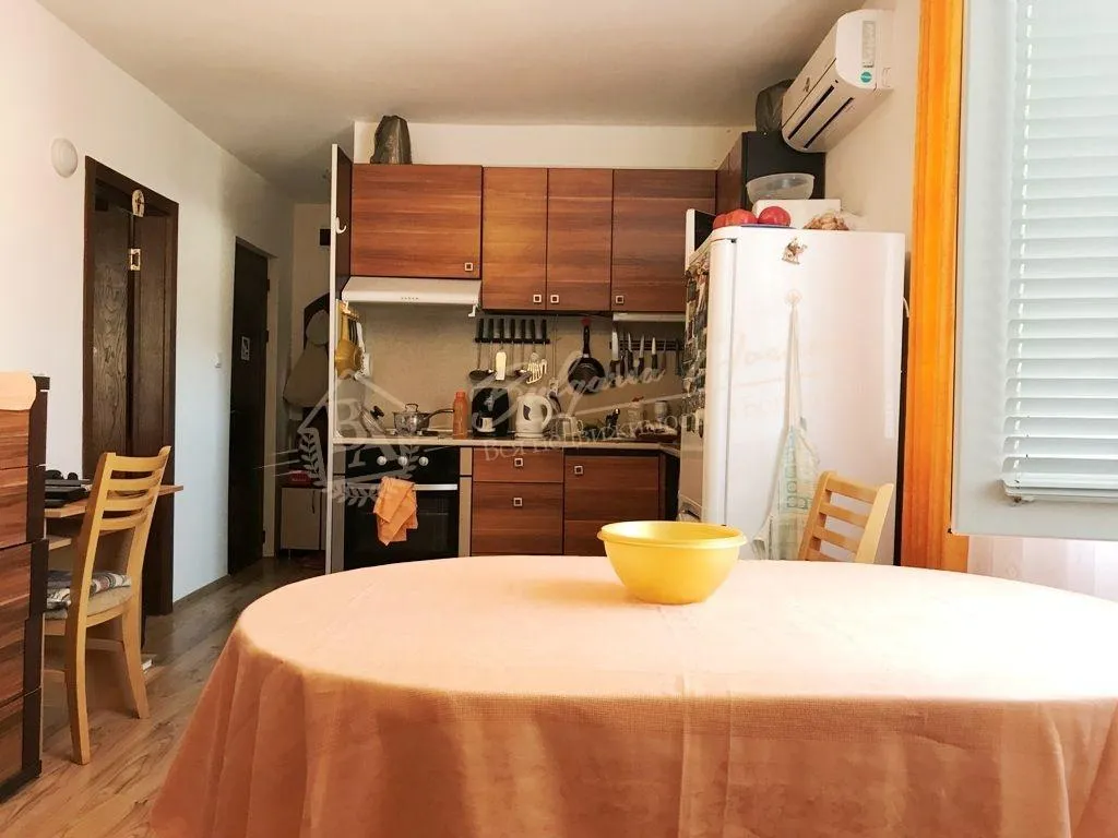 Апартамент с 1 спальней, Villa Marina, г.Святой Влас