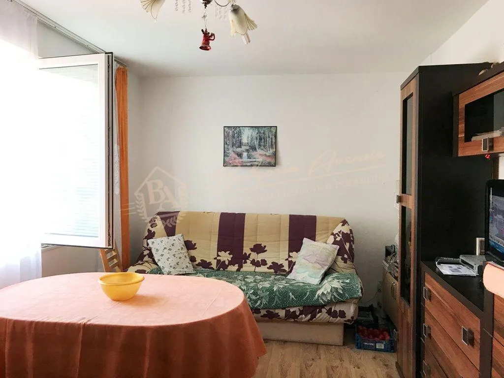 Апартамент с 1 спальней, Villa Marina, г.Святой Влас