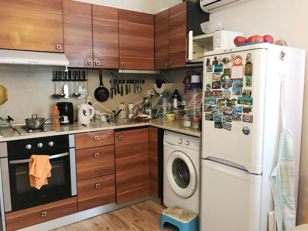 Апартамент с 1 спальней, Villa Marina, г.Святой Влас