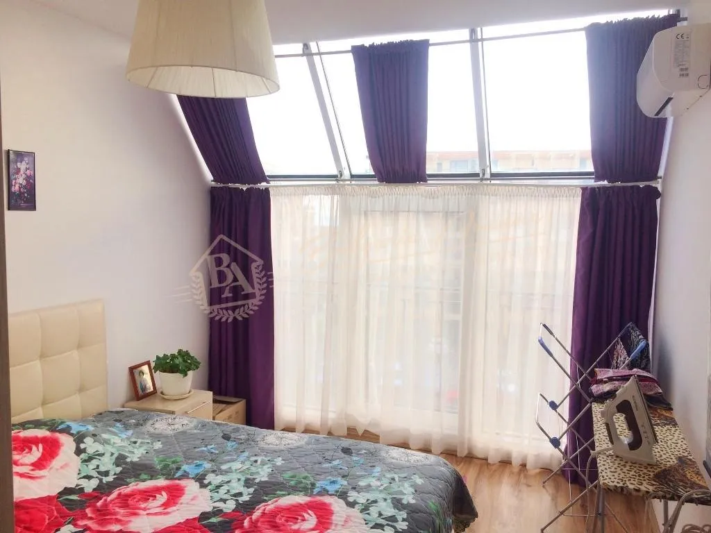 Апартамент с 1 спальней, Rodina, г.Святой Влас