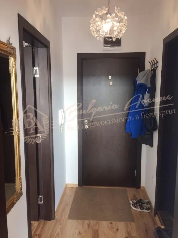 Апартамент с 1 спальней, Rodina, г.Святой Влас