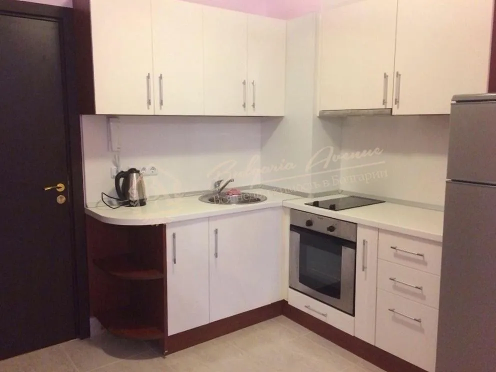 Студия, OLYMP, г.Святой Влас