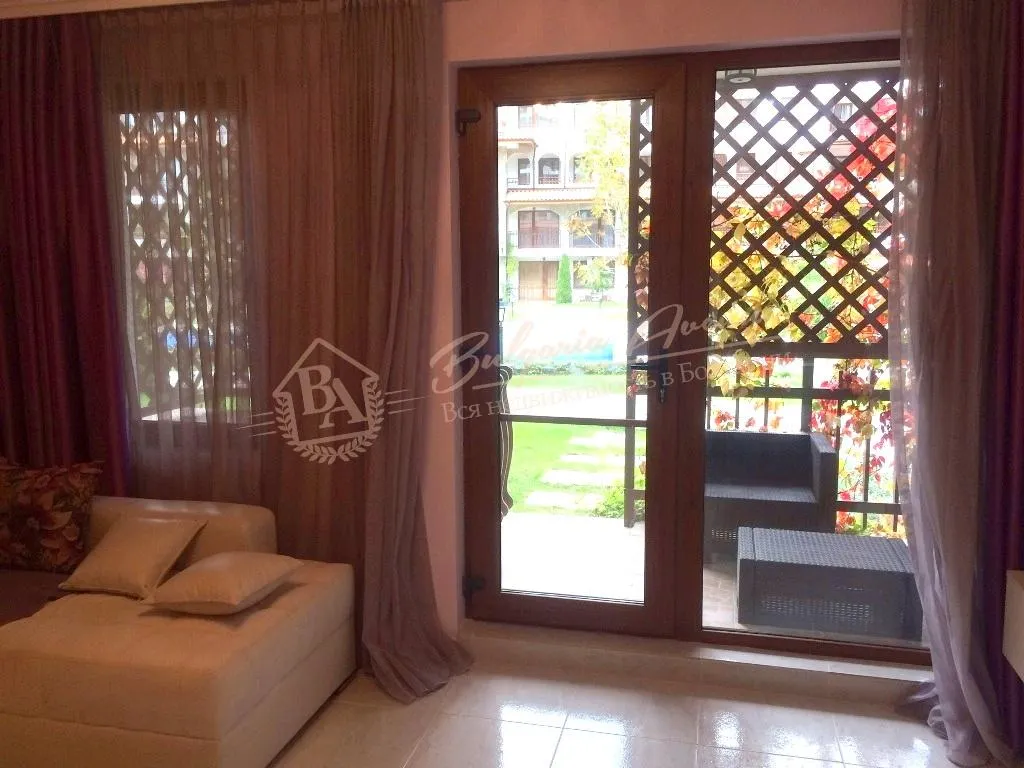 Студия, OLYMP, г.Святой Влас