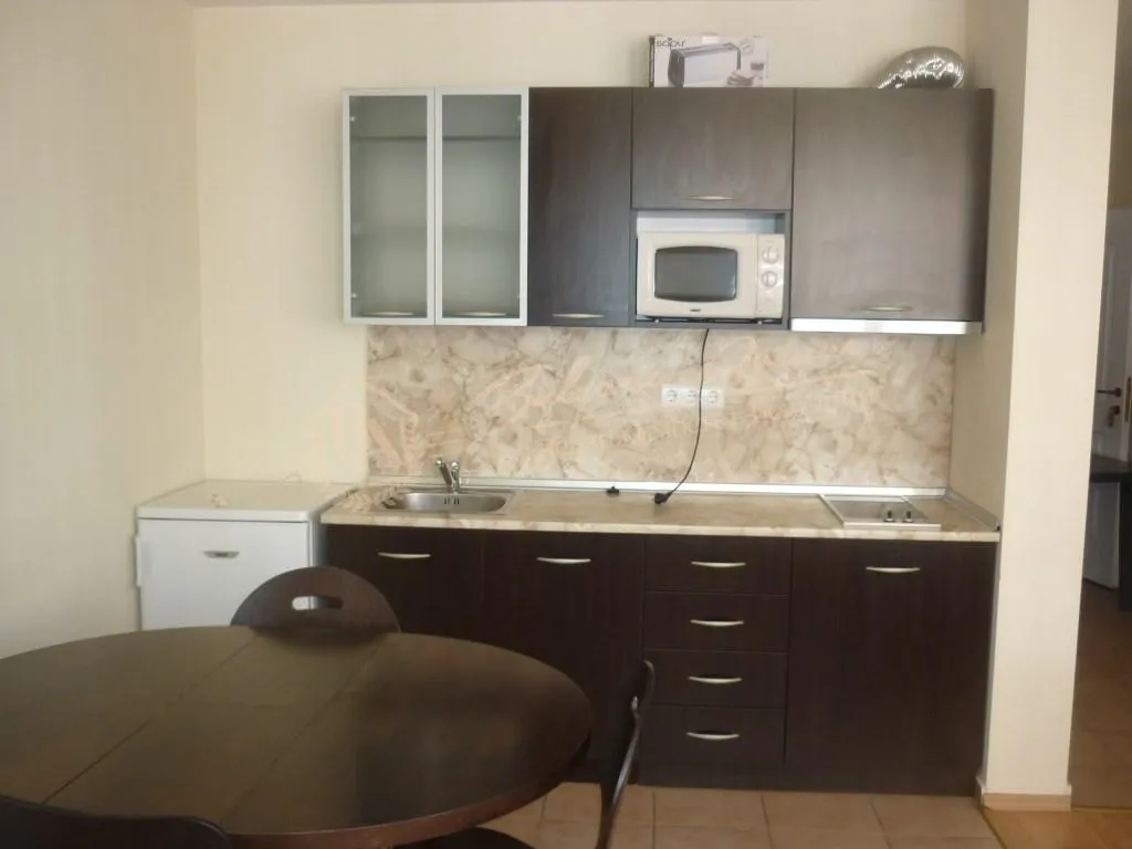 Апартамент с 1 спальней, Marina Fort, г.Святой Влас