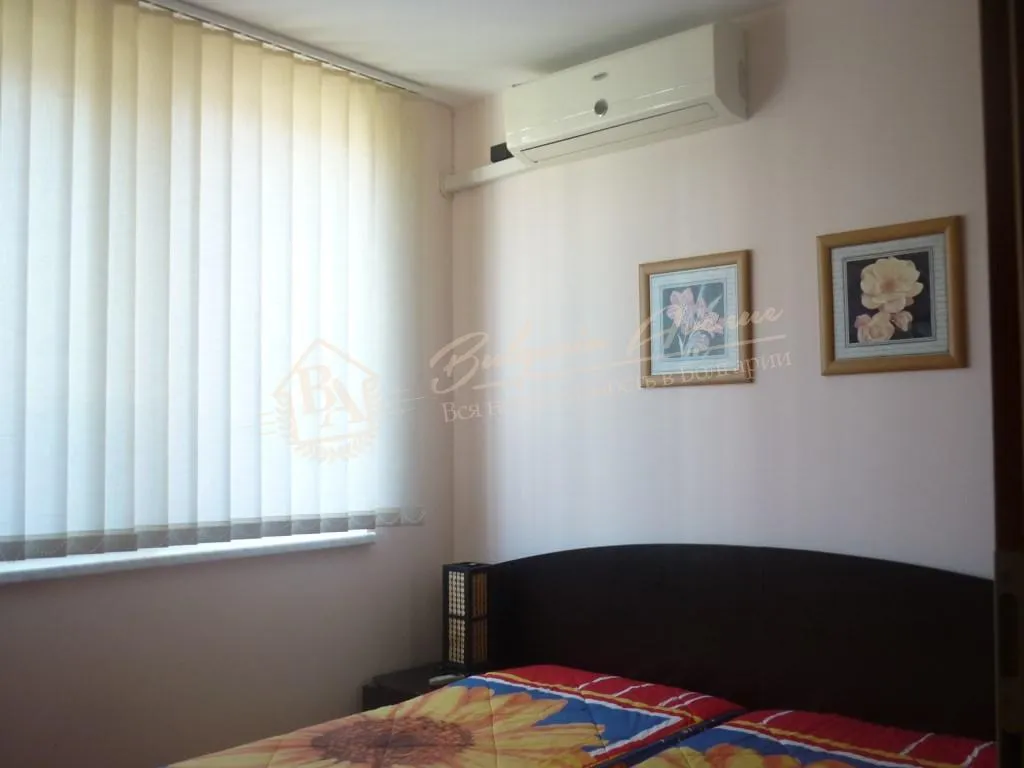 Апартамент с 1 спальней, Marina Fort, г.Святой Влас