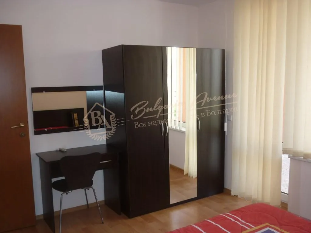 Апартамент с 1 спальней, Marina Fort, г.Святой Влас