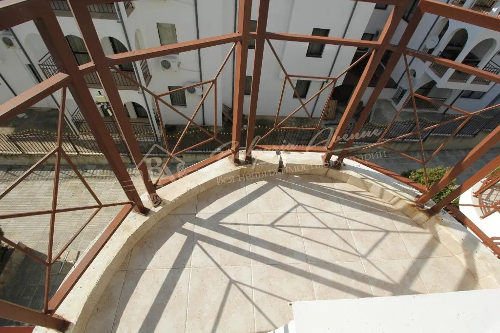 Студия, Vista Del Mar 2, г.Святой Влас