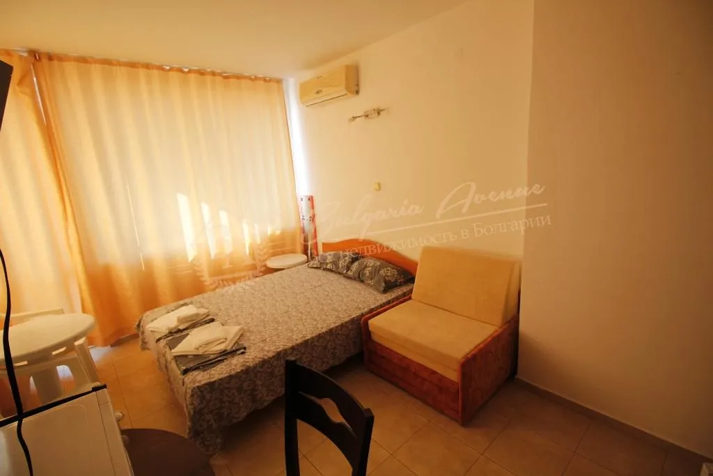 Студия, Vista Del Mar 2, г.Святой Влас