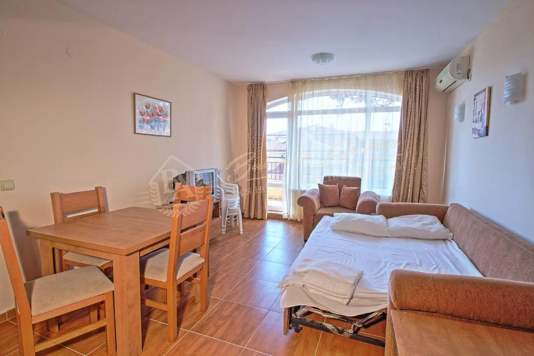 Апартамент с 1 спальней, Panorama Dreams, г.Святой Влас