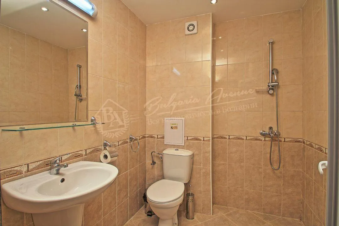 Апартамент с 1 спальней, Panorama Dreams, г.Святой Влас