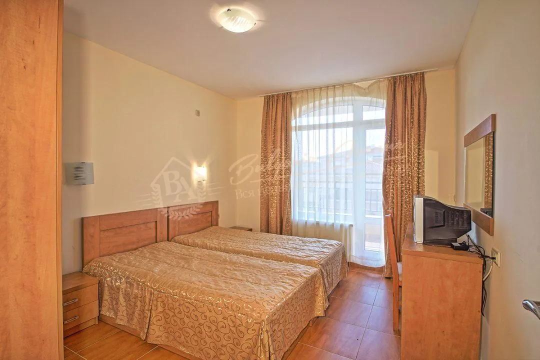 Апартамент с 1 спальней, Panorama Dreams, г.Святой Влас