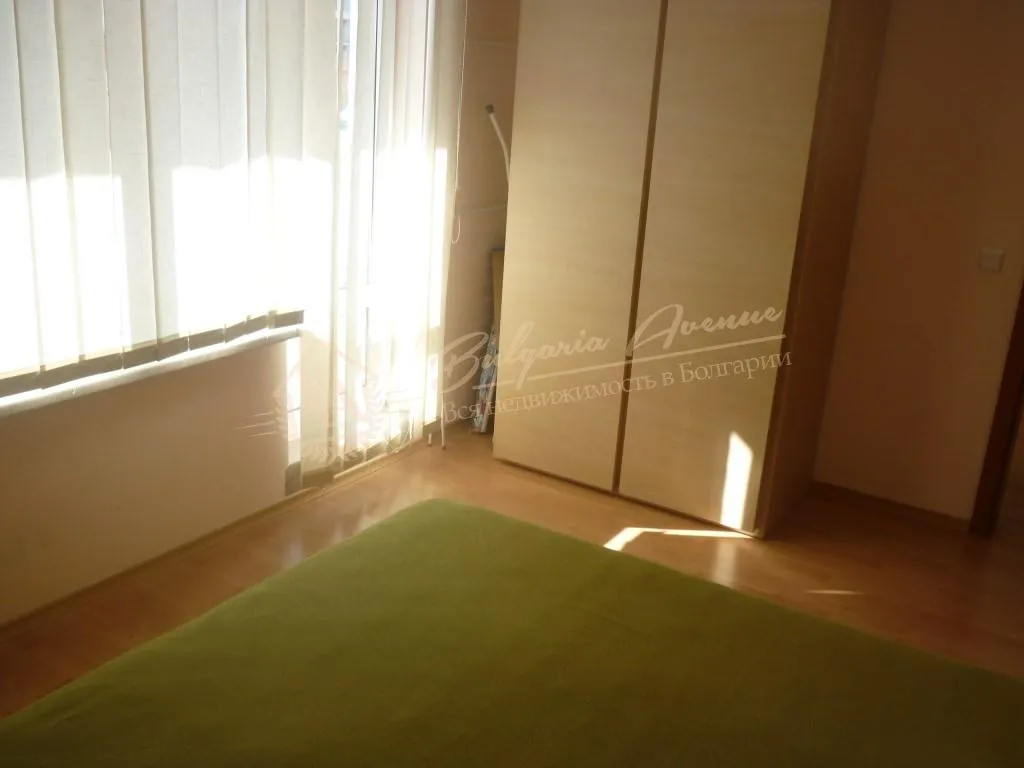 Апартамент с 1 спальней, Panorama Fort, г.Святой Влас